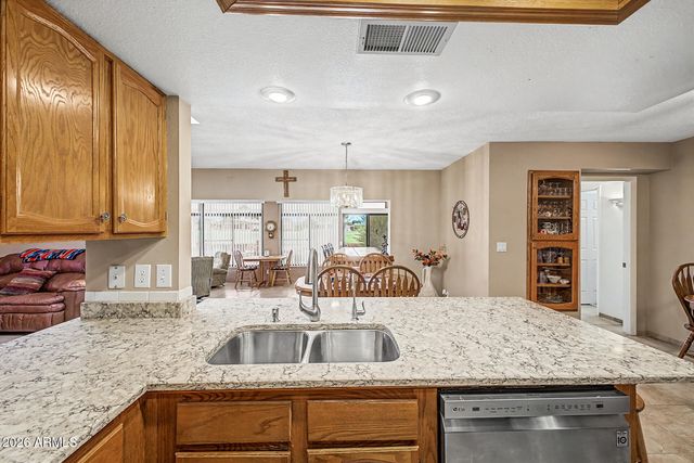 2307 N Lema Drive, Mesa, AZ 85215
