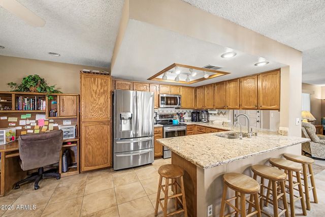 2307 N Lema Drive, Mesa, AZ 85215