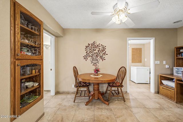 2307 N Lema Drive, Mesa, AZ 85215