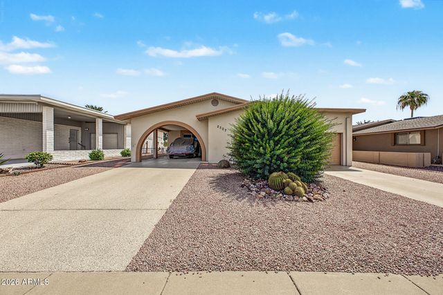 2307 N Lema Drive, Mesa, AZ 85215