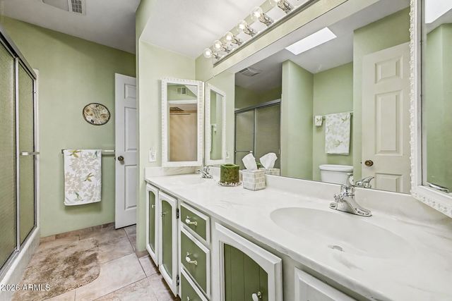 2307 N Lema Drive, Mesa, AZ 85215