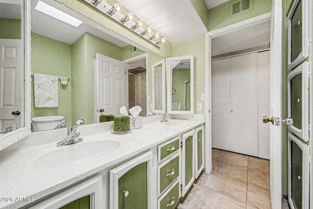2307 N Lema Drive, Mesa, AZ 85215