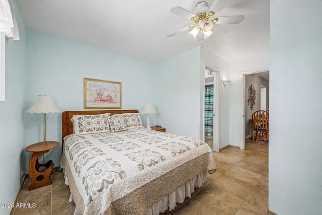 2307 N Lema Drive, Mesa, AZ 85215