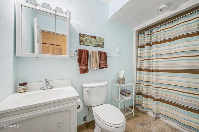 2307 N Lema Drive, Mesa, AZ 85215
