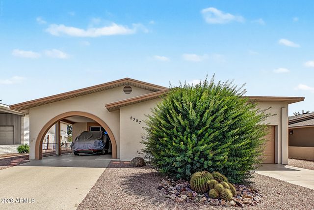 2307 N Lema Drive, Mesa, AZ 85215