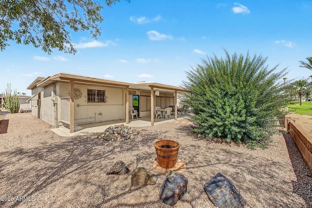 2307 N Lema Drive, Mesa, AZ 85215