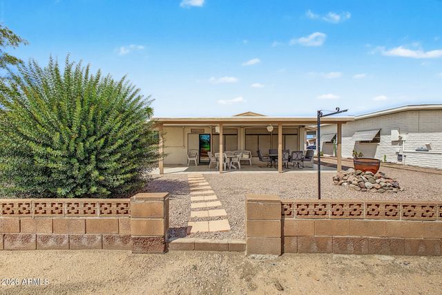 2307 N Lema Drive, Mesa, AZ 85215