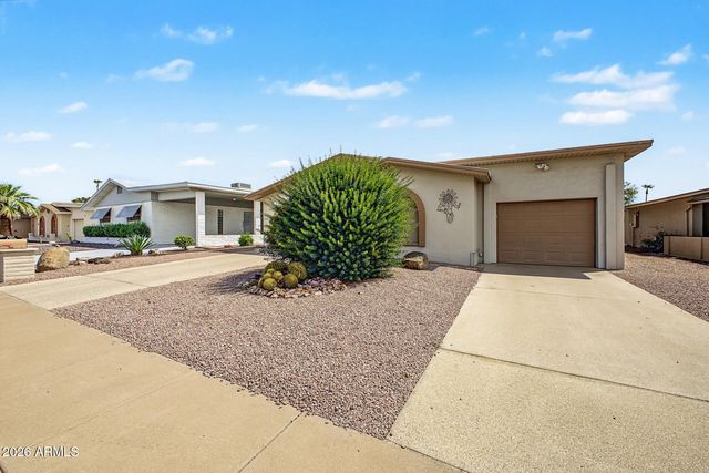 2307 N Lema Drive, Mesa, AZ 85215