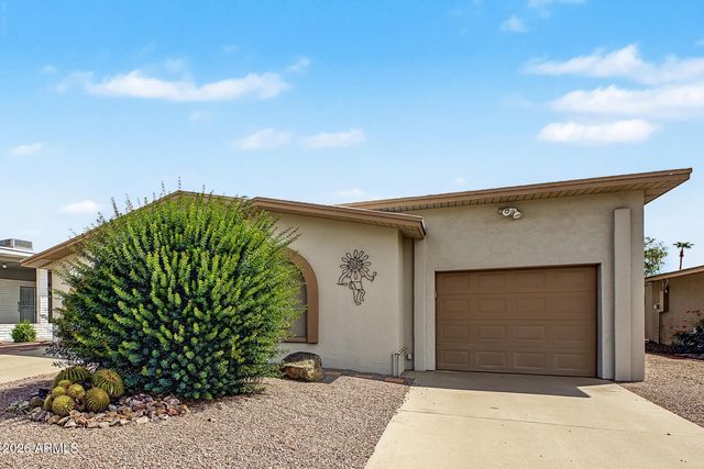 2307 N Lema Drive, Mesa, AZ 85215