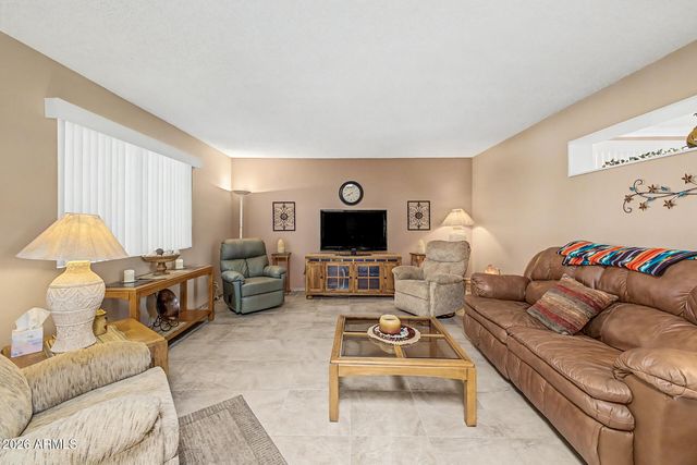 2307 N Lema Drive, Mesa, AZ 85215