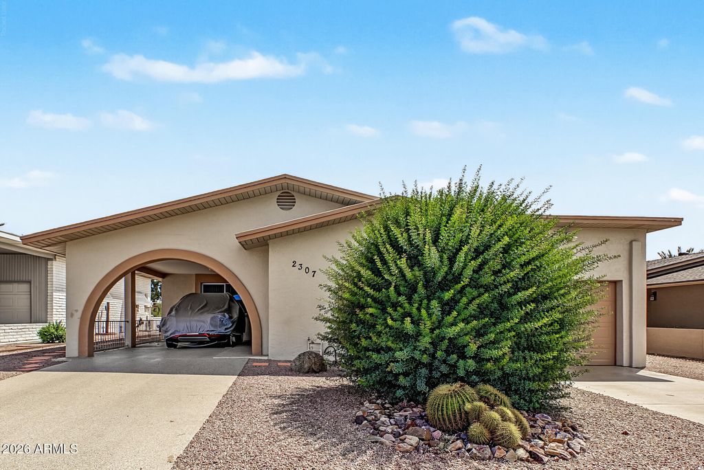 2307 N Lema Drive, Mesa, AZ 85215 — photo 3