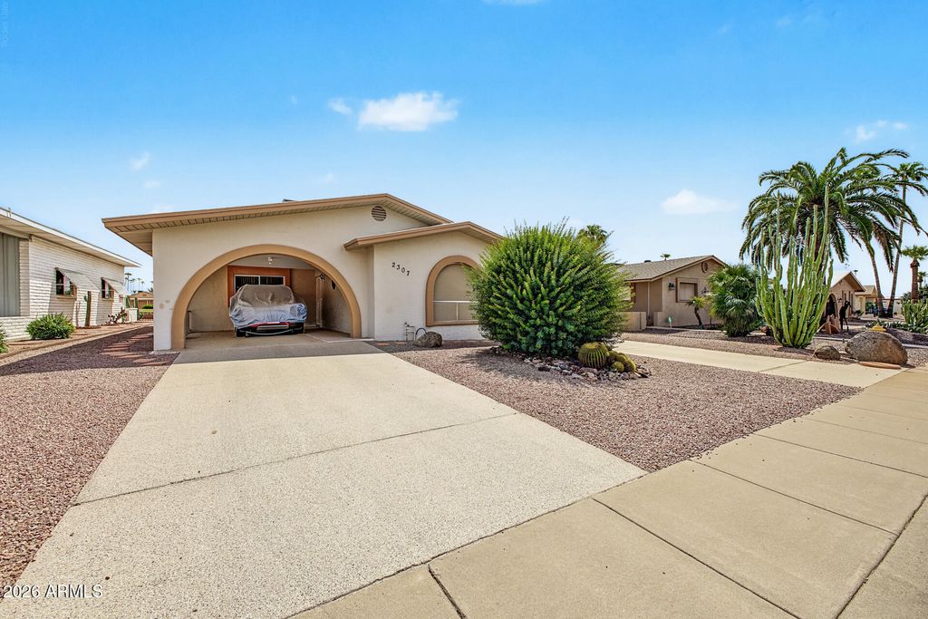 2307 N Lema Drive, Mesa, AZ 85215 — photo 4