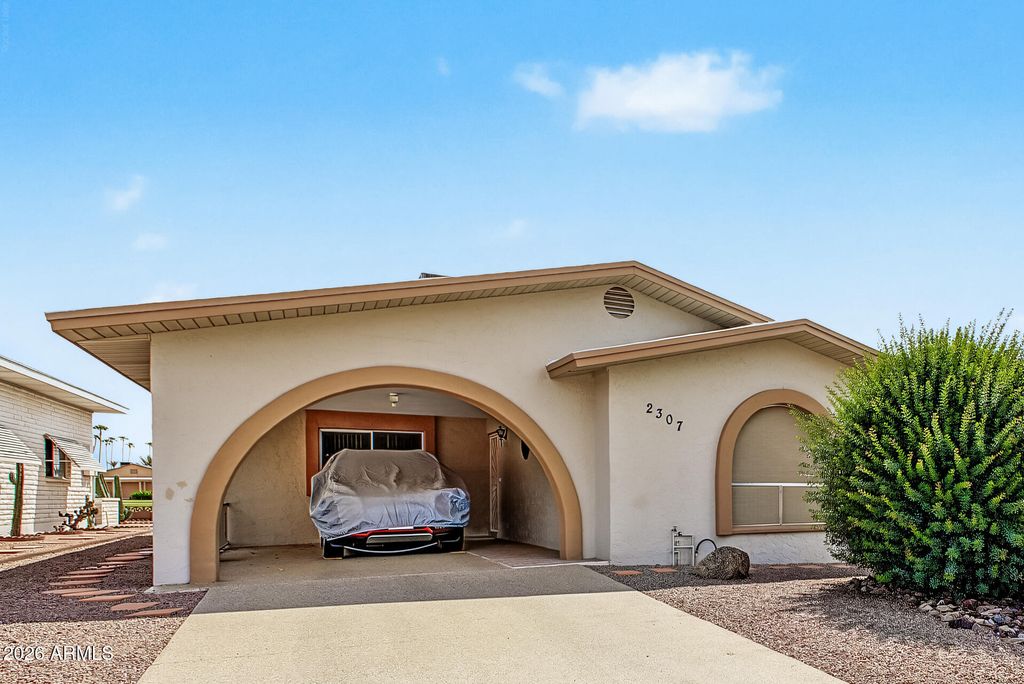 2307 N Lema Drive, Mesa, AZ 85215 — photo 5