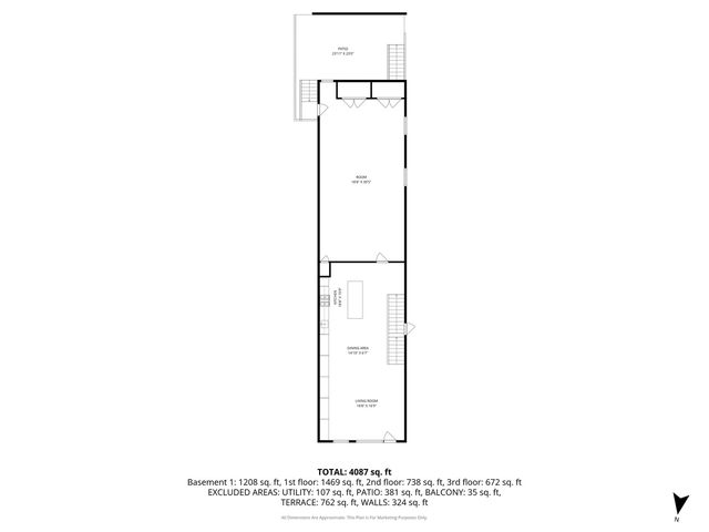 1445 W Lill Avenue, Chicago, IL 60614