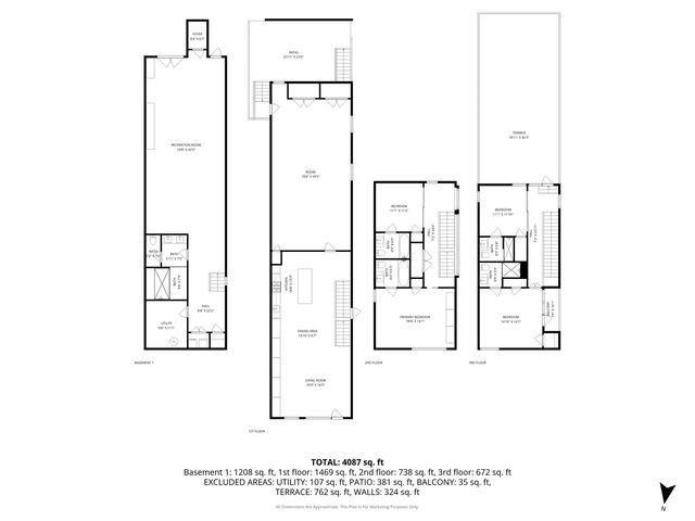 1445 W Lill Avenue, Chicago, IL 60614