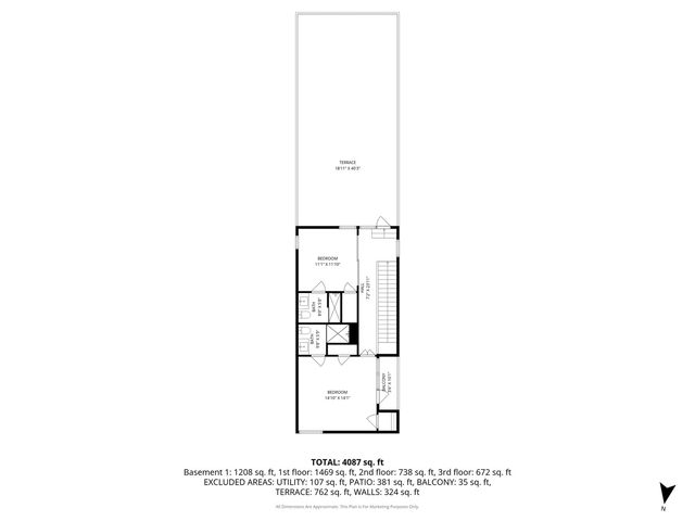 1445 W Lill Avenue, Chicago, IL 60614