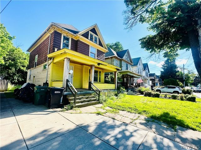 1859 Niagara Avenue, Niagara Falls, NY 14305