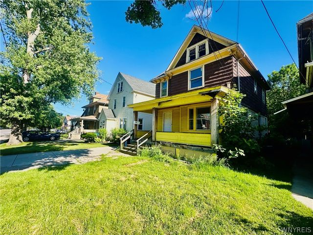 1859 Niagara Avenue, Niagara Falls, NY 14305