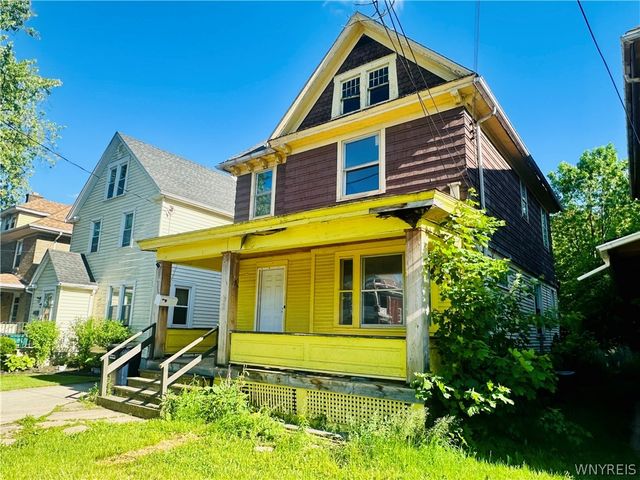 1859 Niagara Avenue, Niagara Falls, NY 14305