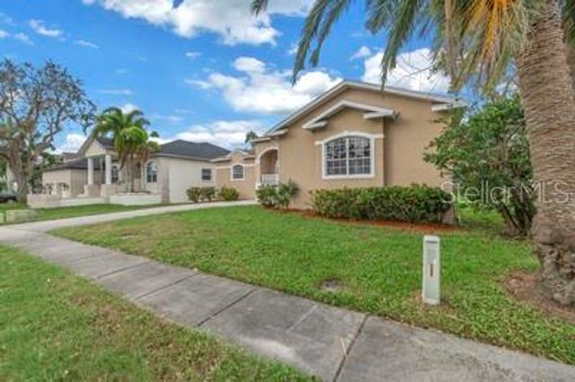 7380 PEBBLE BEACH LANE, Seminole, FL 33777