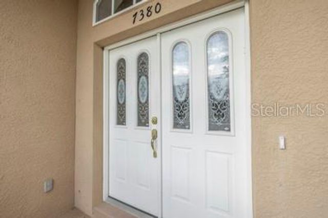 7380 PEBBLE BEACH LANE, Seminole, FL 33777