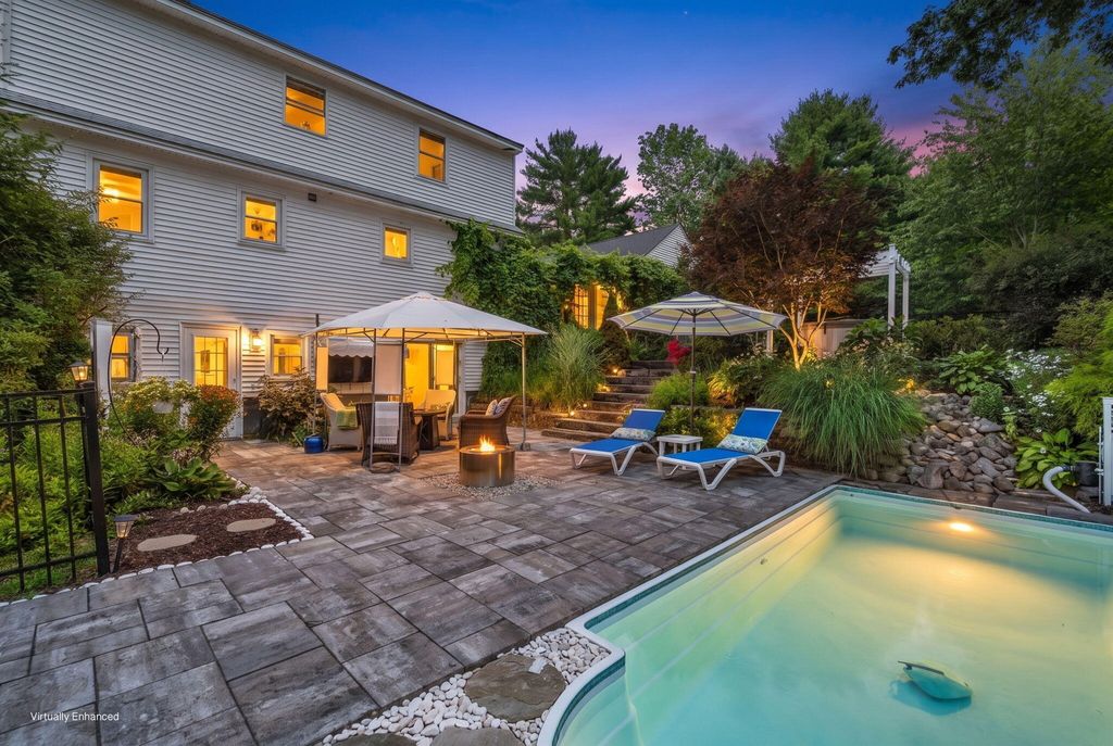 53 Mill Road, North Yarmouth, ME 04097 — photo 2