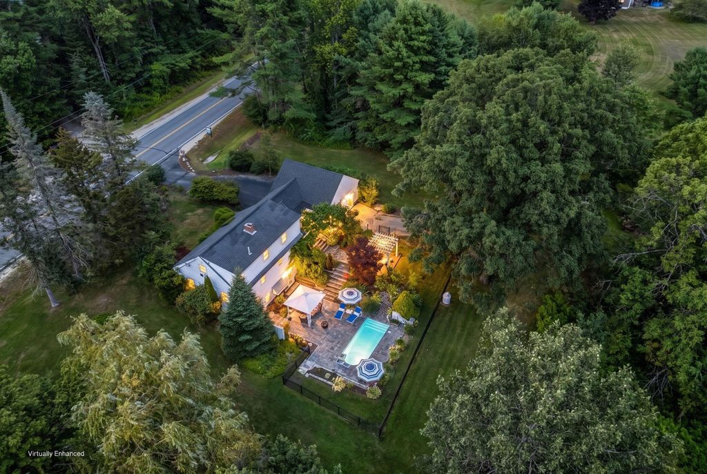 53 Mill Road, North Yarmouth, ME 04097 — photo 3