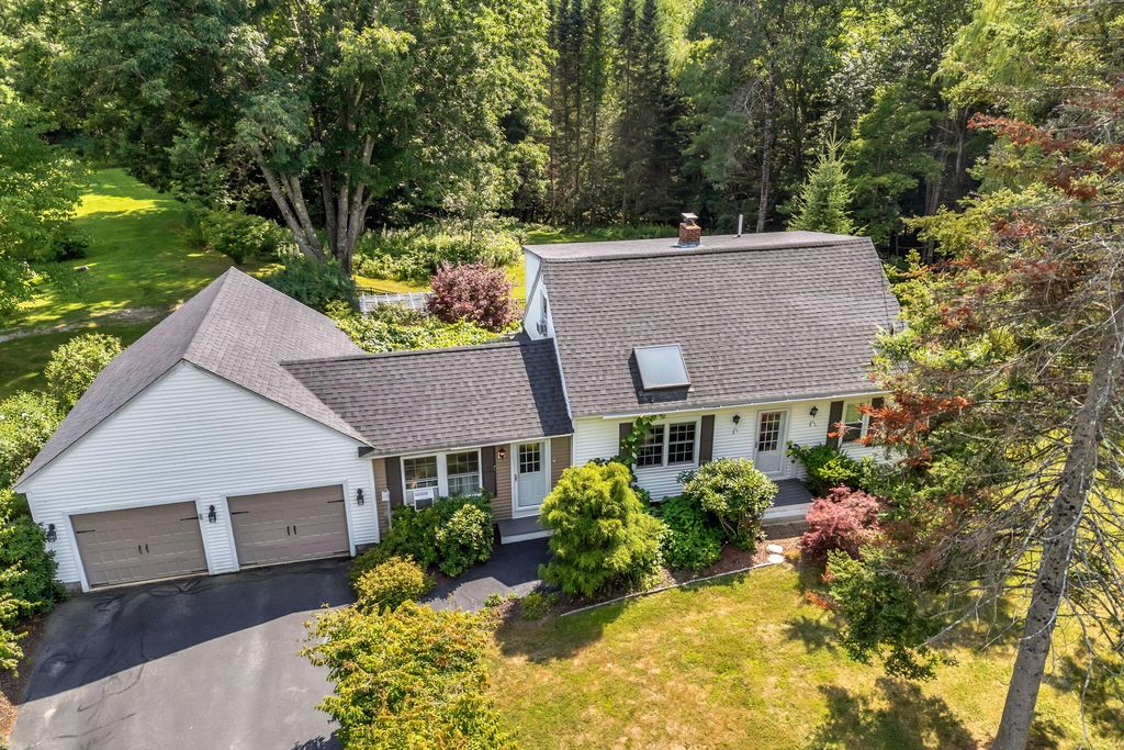 53 Mill Road, North Yarmouth, ME 04097 — photo 4