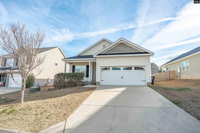 158 whispering oak Lane, Chapin, SC 29036