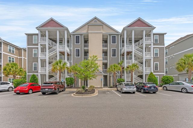 304 Shelby Lawson Dr Unit 204, Myrtle Beach, SC 29588