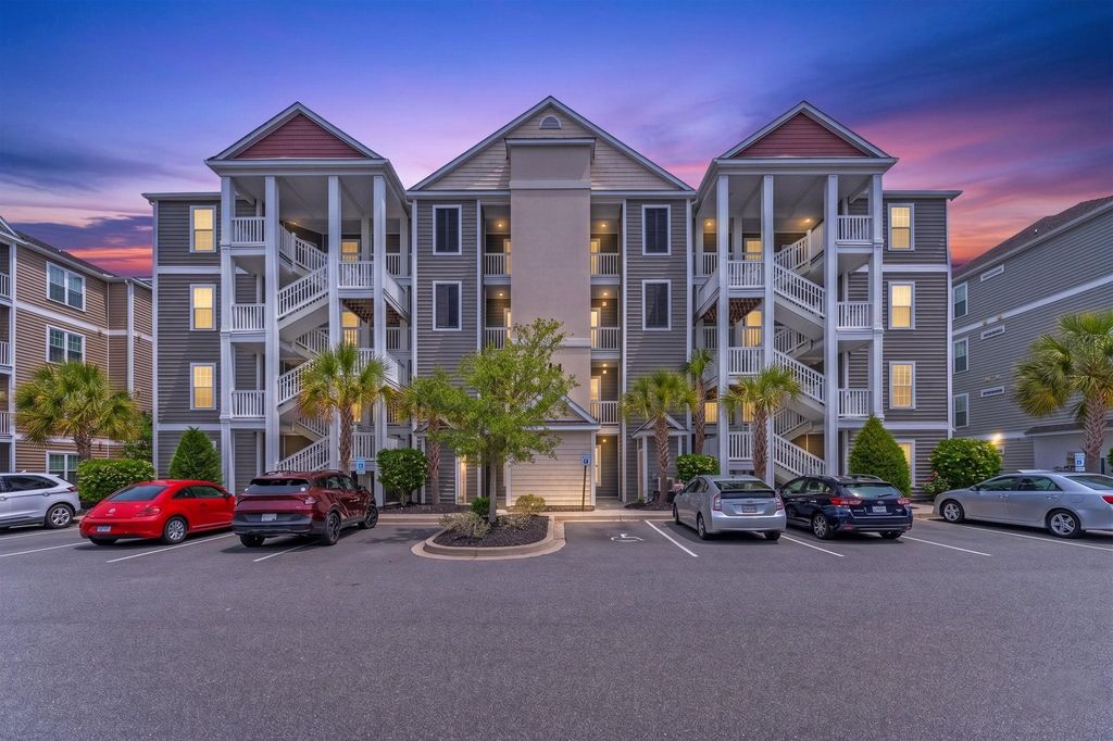 304 Shelby Lawson Dr Unit 204, Myrtle Beach, SC 29588