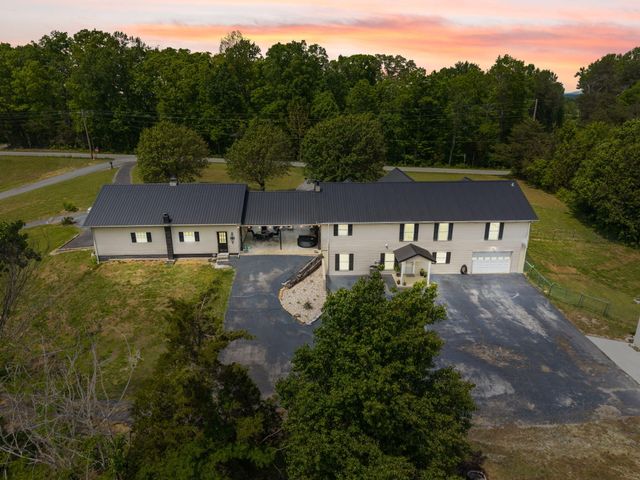11279 Kentucky 196, Nancy, KY 42544
