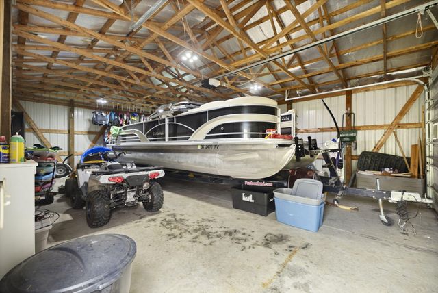 11279 Kentucky 196, Nancy, KY 42544