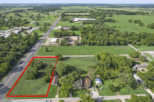 TBD N Richmond, Wharton, TX 77488