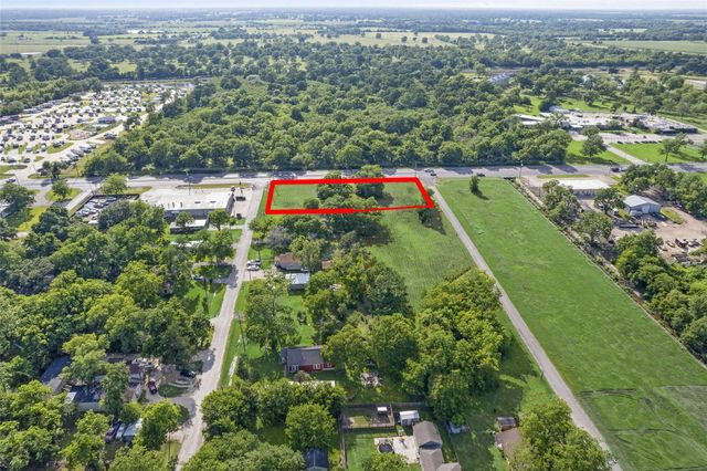 TBD N Richmond, Wharton, TX 77488