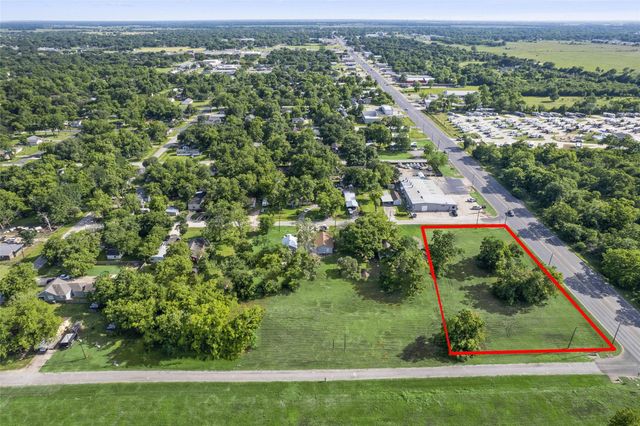 TBD N Richmond, Wharton, TX 77488