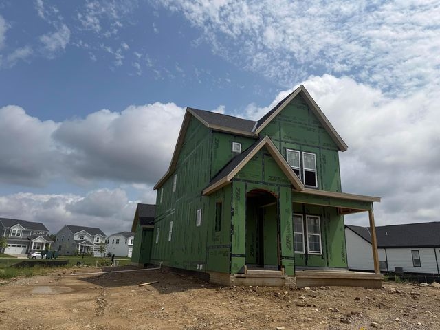 3628 Beulah Park Drive, Grove City, OH 43123