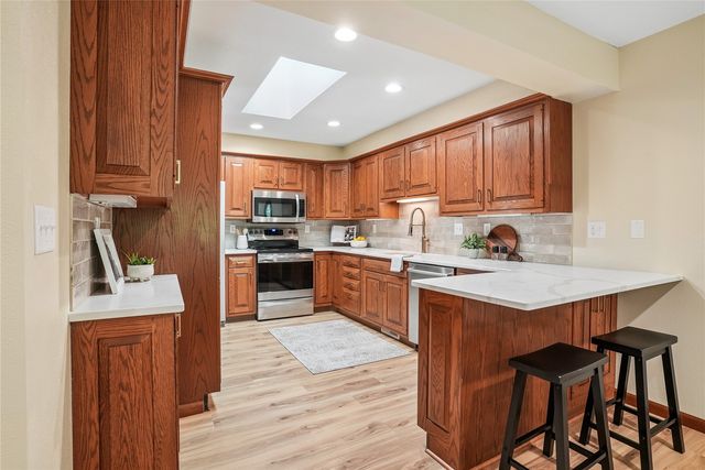 1585 Matterhorn Drive NE, Cedar Rapids, IA 52402