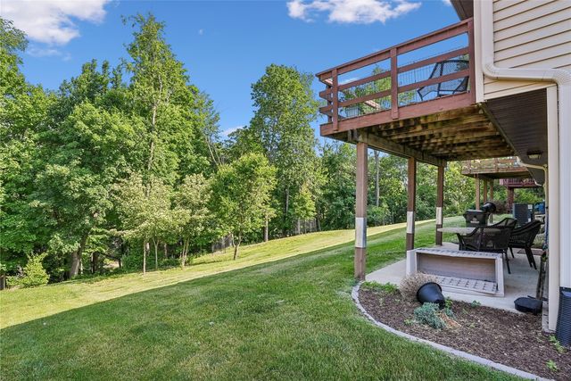 1585 Matterhorn Drive NE, Cedar Rapids, IA 52402