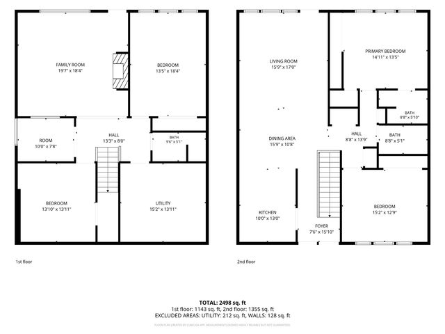 1585 Matterhorn Drive NE, Cedar Rapids, IA 52402