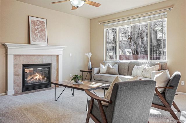 21286 E Nassau Avenue, Aurora, CO 80013