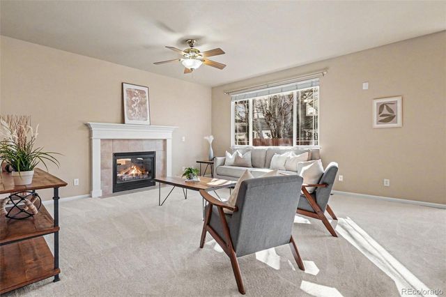 21286 E Nassau Avenue, Aurora, CO 80013