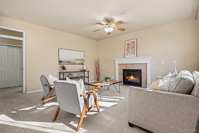 21286 E Nassau Avenue, Aurora, CO 80013