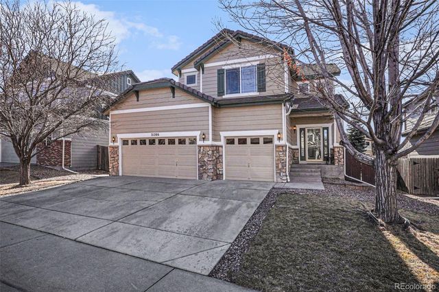 21286 E Nassau Avenue, Aurora, CO 80013