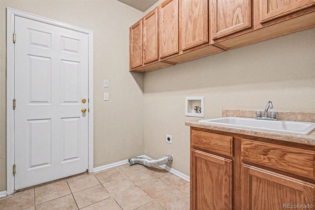 21286 E Nassau Avenue, Aurora, CO 80013