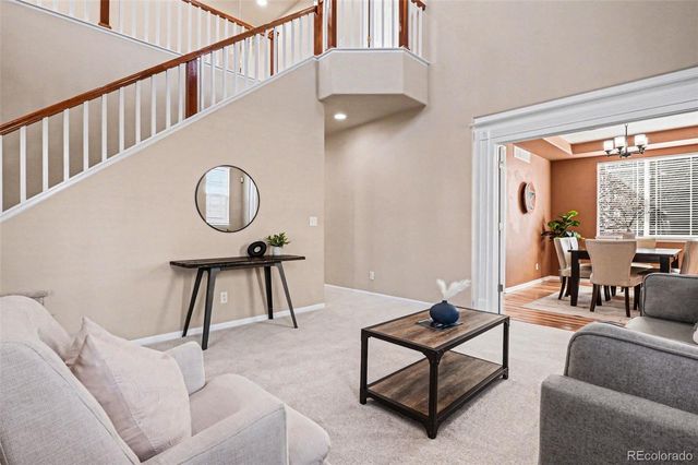 21286 E Nassau Avenue, Aurora, CO 80013