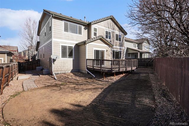 21286 E Nassau Avenue, Aurora, CO 80013