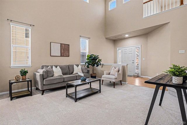 21286 E Nassau Avenue, Aurora, CO 80013