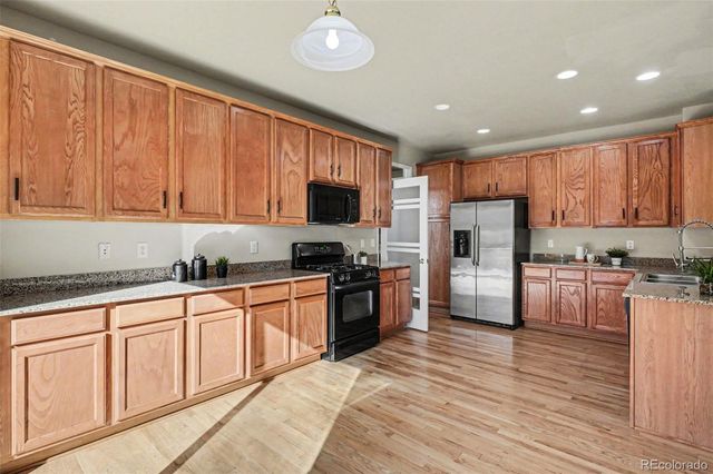 21286 E Nassau Avenue, Aurora, CO 80013