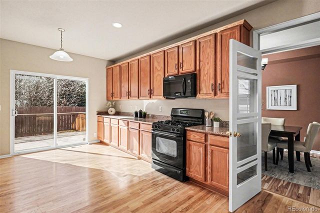 21286 E Nassau Avenue, Aurora, CO 80013